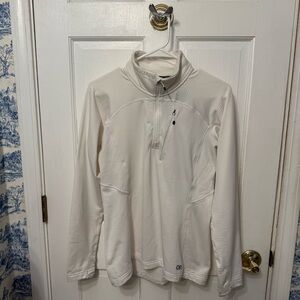 Outdoor Research Quarter-Zip Pullover